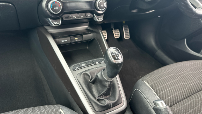 Kia Stonic 1.0T GDi 48V GT-Line S 5dr Petrol Estate